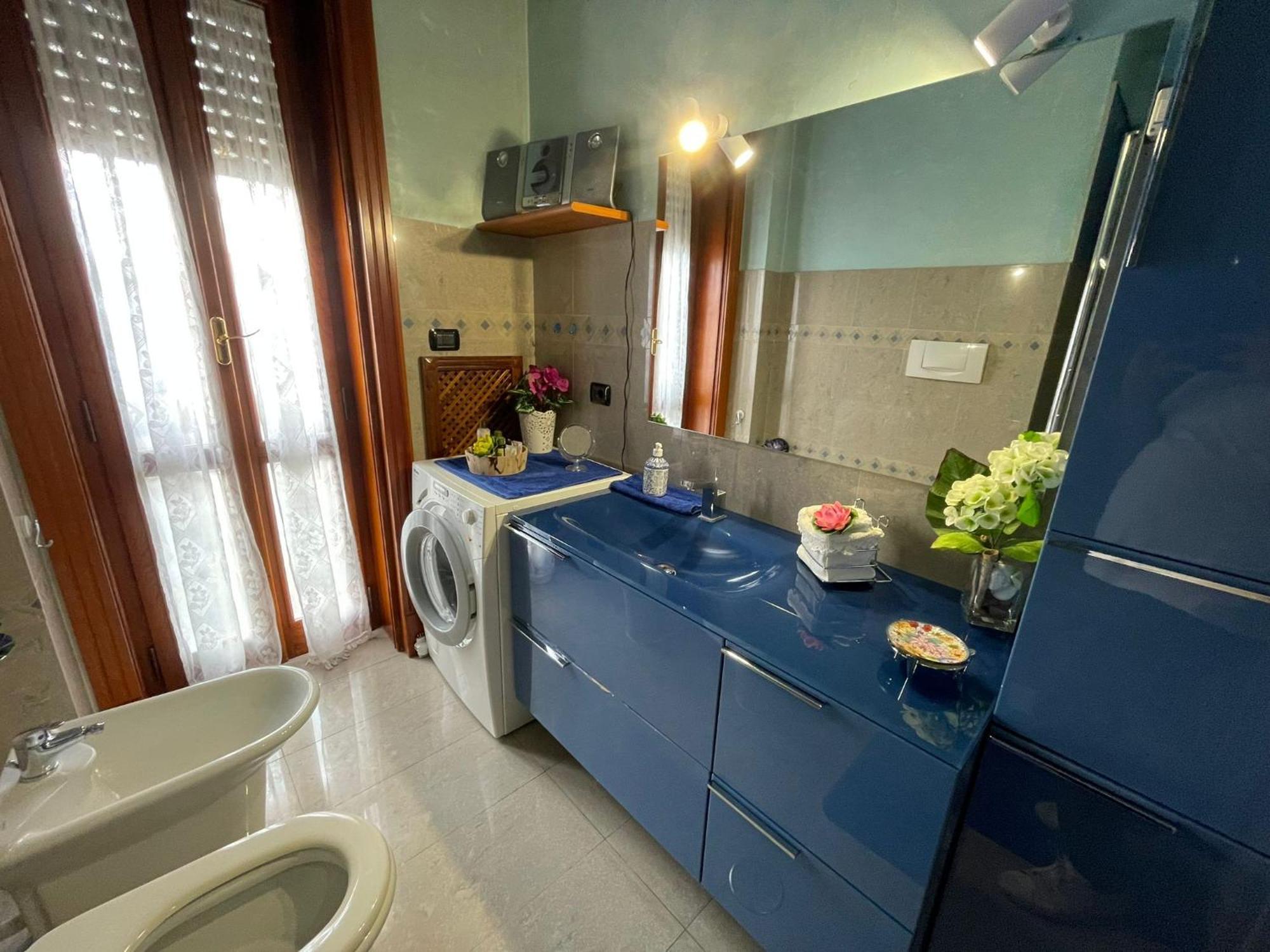 La Casa Di Cinzia Apartment Benevento Exterior photo